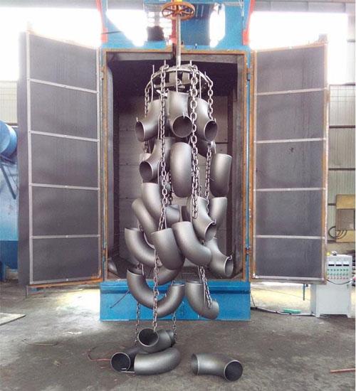 拋丸機(jī)