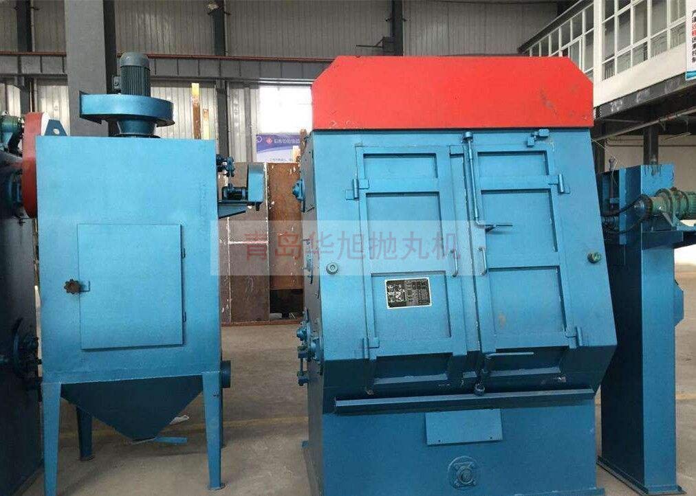 q3210履帶式拋砂機(jī)裝車(chē)發(fā)貨中，公司有現(xiàn)貨